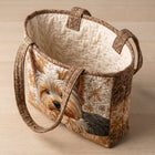 Artisanal Bag - Adorable Yorkshire 3