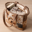Artisanal Bag - Adorable Yorkshire 4