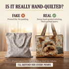 Artisanal Bag - Adorable Yorkshire 7