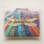 Airborne Bloom Quilted Duffle Bag 7