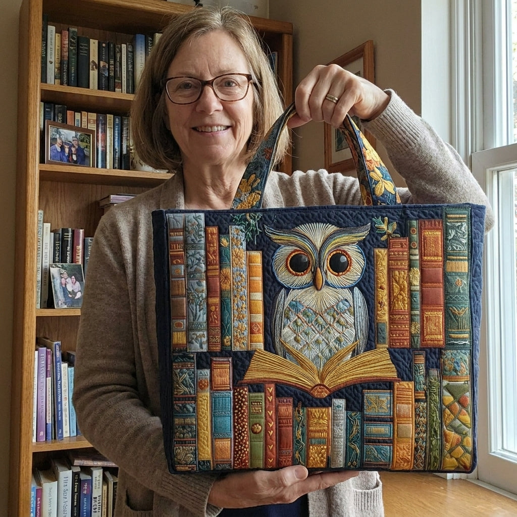 Jennifer Bags happy customer review 3_owlbooks