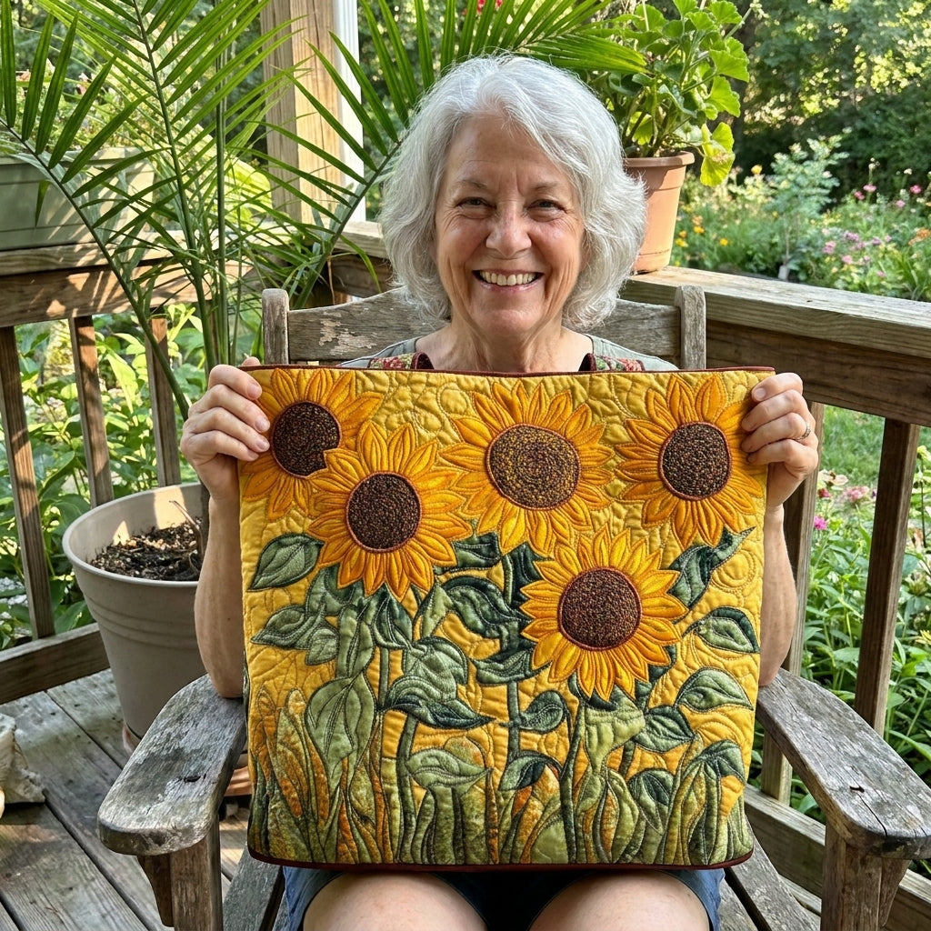 Jennifer Bags happy customer review 5_sunflowers